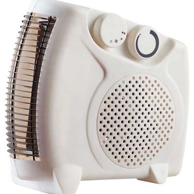 Grejalica sa ventilatorom 2kW W-HKL 2200