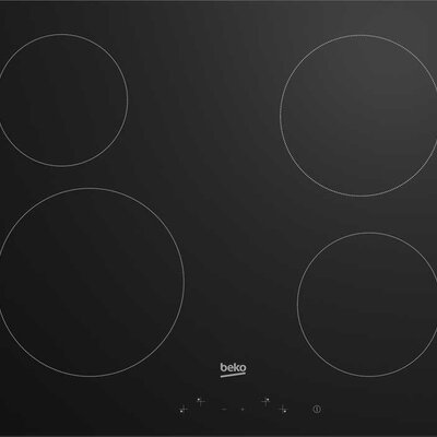 Ugradna ploča Staklokeramika Beko HIC 64401