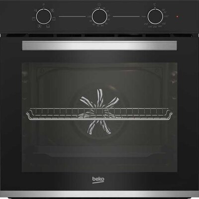 Ugradna električna rerna sa ventilatorom Beko BBIE 12100 BD