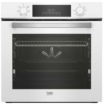 Ugradna električna rerna sa ventilatorom Beko BBIE18300W