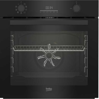 Ugradna električna rerna sa ventilatorom Beko BBIE 17300 BMP