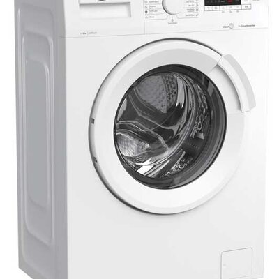 Mašina za pranje veša 8kg Beko WUE 8726 XST