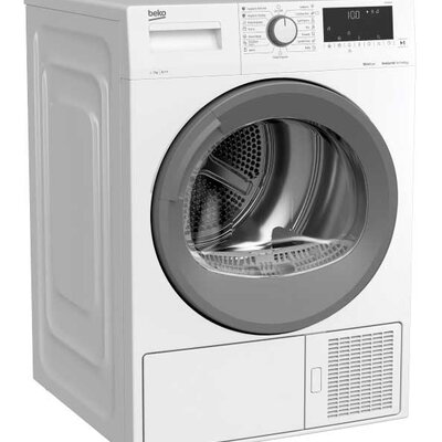 Mašina za sušenje veša 7kg Beko DF7414SX