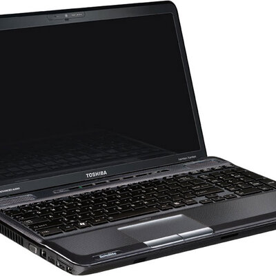 Toshiba Satellite A660-14J 