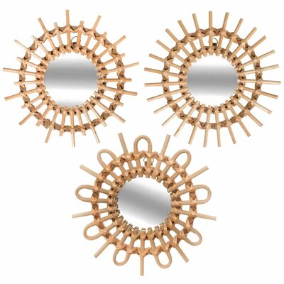 Komplet Od 3 Deko Plus Ogledala Atmosphera Createur d interieur Aida