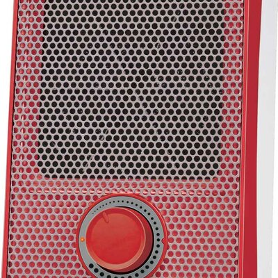 Ventilatorska Mini Grejalica Za Brzo Zagrevanje Prostora oko Vas 600 W Sencor