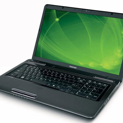 Toshiba Satellite L675-10V  
