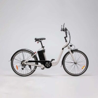 Električni Bicikl YADEA CT 26-03 - 26 Inča