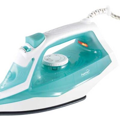 Pegla na paru 2200W Home HG-V22