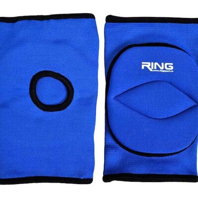 Štitnik za koleno RX STZ-KNEE BLUE Veličina L