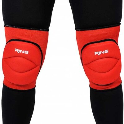 Štitnik za koleno RX STZ-KNEE Red Veličina M