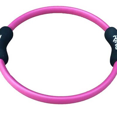Fitness i pilates obruč RX YB004