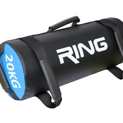 Fitness vreća 20kg RX LPB-5050A-20
