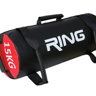 Fitness vreća 15kg RX LPB-5050A-15