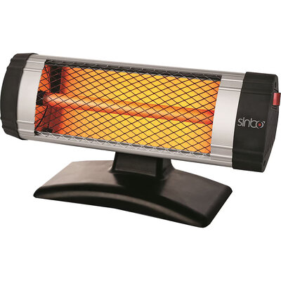 INFRACRVENE GREJALICE