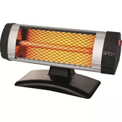 INFRACRVENE GREJALICE