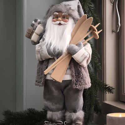 Deda Mraz Klompen 41 cm