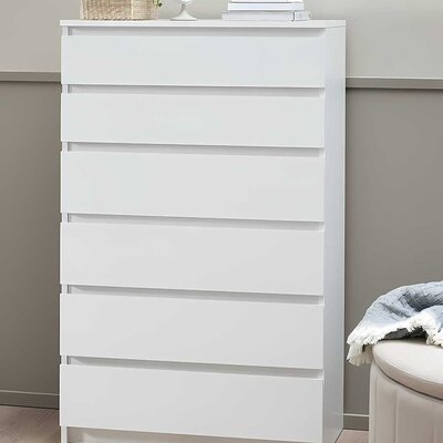 Komoda Sa 6 Fioka Bjerg