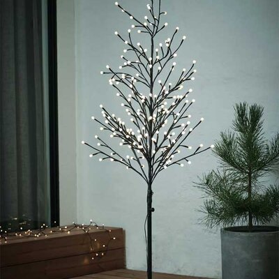 Svetleće drvo V160cm 208 LED Sa tajmerom