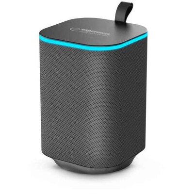 ESPERANZA EP155 ZVUČNIK SA FM I LED SVETLOM