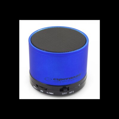 ESPERANZA EP115B BEŽIČNI ZVUČNIK BLUETOOTH