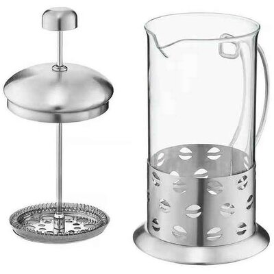 DAJAR DJ92859 FRENCH PRESA ZA KAFU I ČAJ 600ML