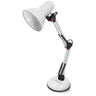 Esperanza ELD112w Stona Lampa E27