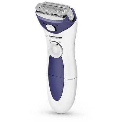 Esperanza EBG003b Brijač Za Žene Aruba