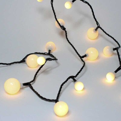 Lumineo Cherry Novogodišnje lampice sa 240 LED dioda Za spoljnu upotrebu 49.4647