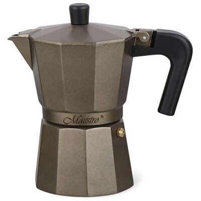 Maestro MR1666-3BR Aparat Za Espresso