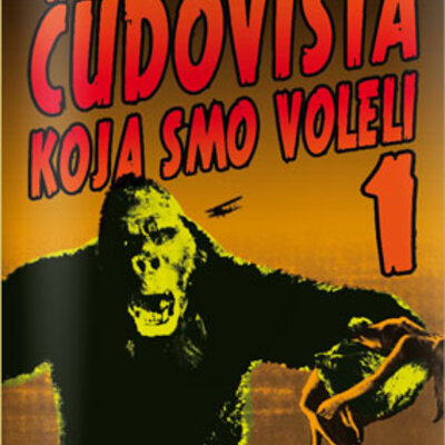 Čudovišta koja smo voleli 1