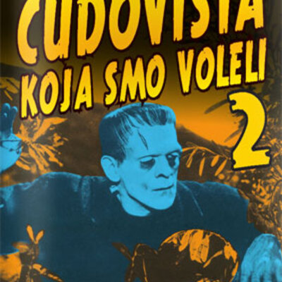 Čudovišta koja smo voleli 2