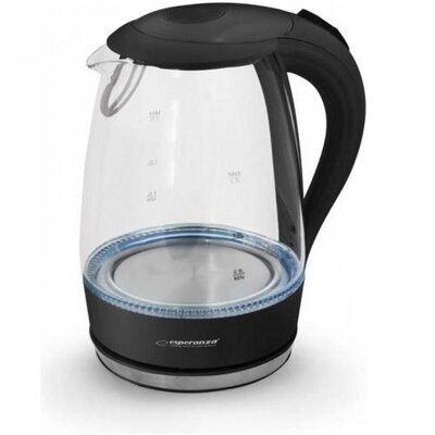 Esperanza EKK011K Električni Bokal 1.7L