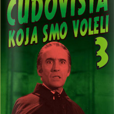 Čudovišta koja smo voleli 3