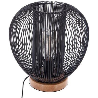 Atmosphera Lampa 27.5 cm Crna