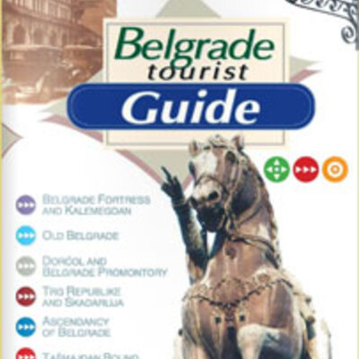 Belgrade Tourist Guide 