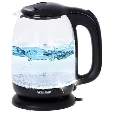 Mesko MS1302B Ketler Stakleni 1.7L