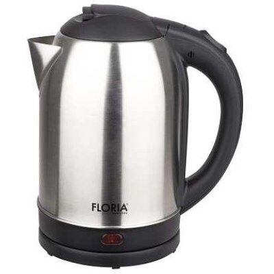 Zilan ZLN2751 Električni Bokal 2L Inox