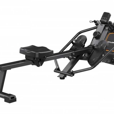 Sobni trenažer Suvo veslo sa 2 ručke Xplorer Concept