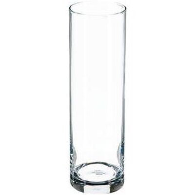 Transparentna Staklena Vaza Atmosphera