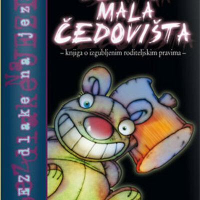 Slatka mala čedovišta