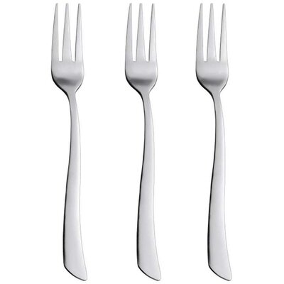 Viljuške za dezert Set 3 kom. Dajar 83882