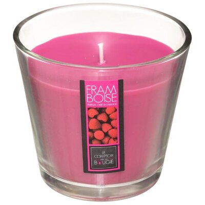 Atmosphera Sveća Vanila 9 x 8.3cm