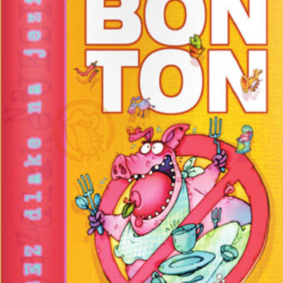 Bon ton