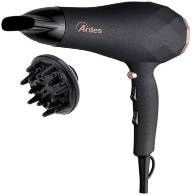Ardes Fen za kosu sa difuzerom 2200W Arphon02