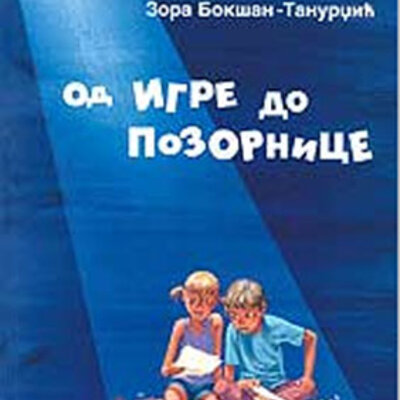 Od igre do pozornice