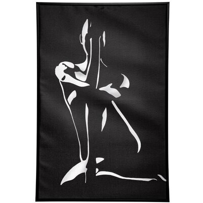 Atmosphera Slika U Ramu Nude 60x90