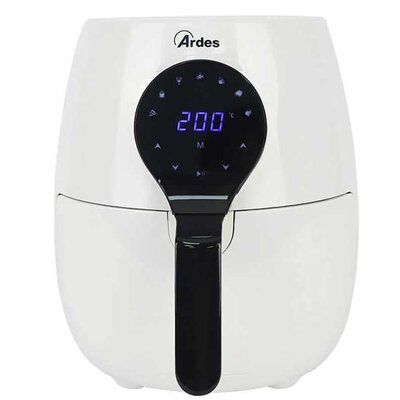 Ardes Friteza na vruć vazduh ARFRYA07