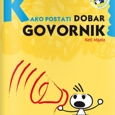 Kako postati dobar govornik