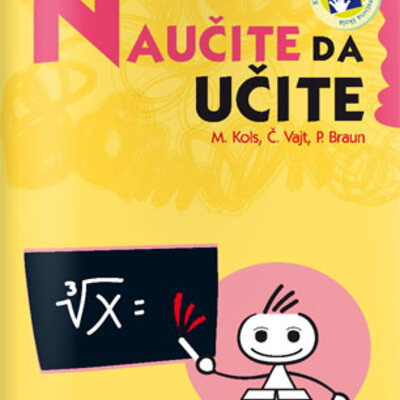 Naučite da učite